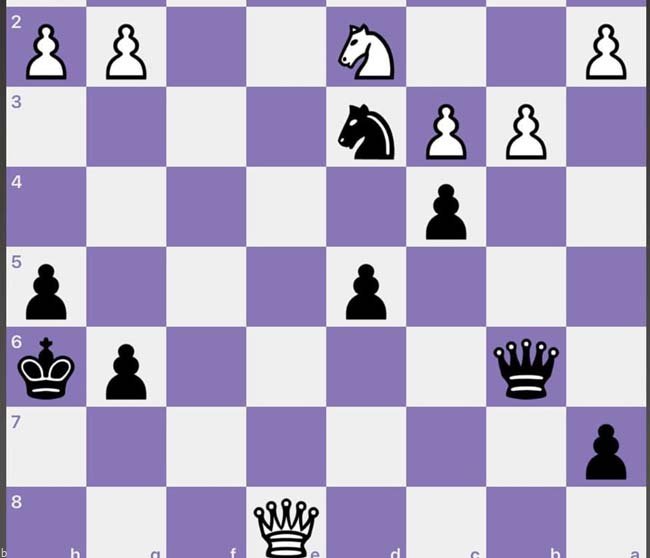همه چیز در مورد شرط بندی بر روی شطرنج + ترفندهای 50 میلیونی بازی شطرنج