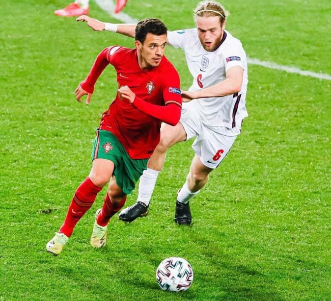 فرم پیش بینی بازی ملی پرتغال و لوکزامبورگ مقدماتی جام جهانی 2022
