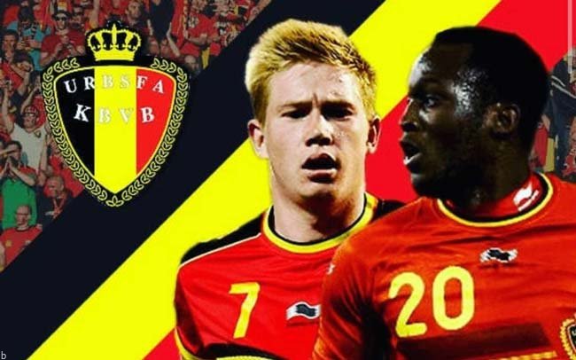 فرم پیش بینی بازی ملی بلژیک و بلاروس مقدماتی جام جهانی 2022