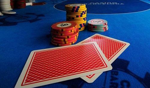 آموزش بازی فلاپ پوکر آنلاین Flop Poker